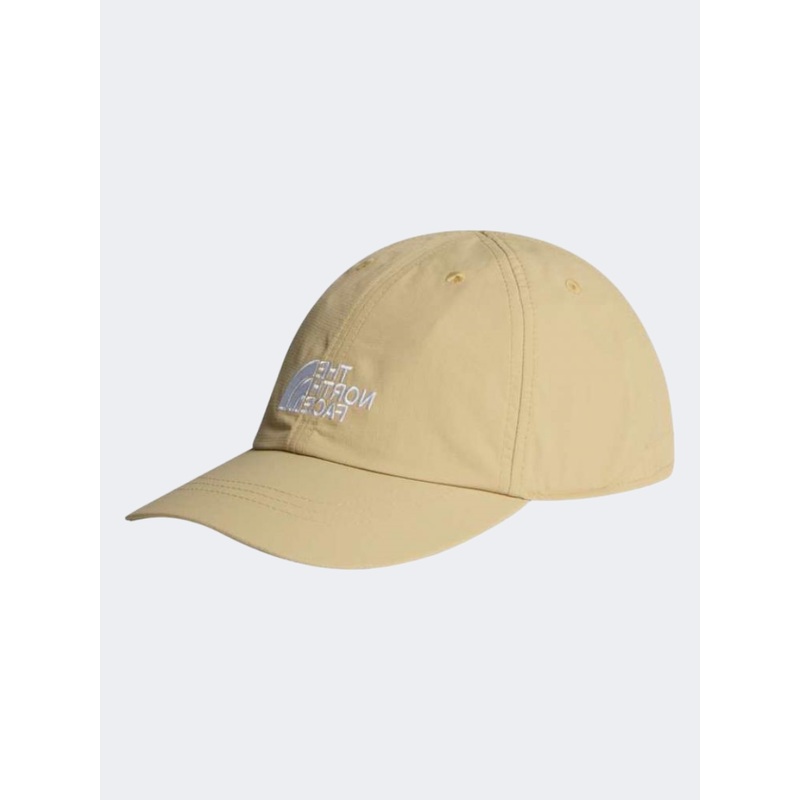 The North Face Horizon Hat Men Lifestyle Cap Khaki Stone