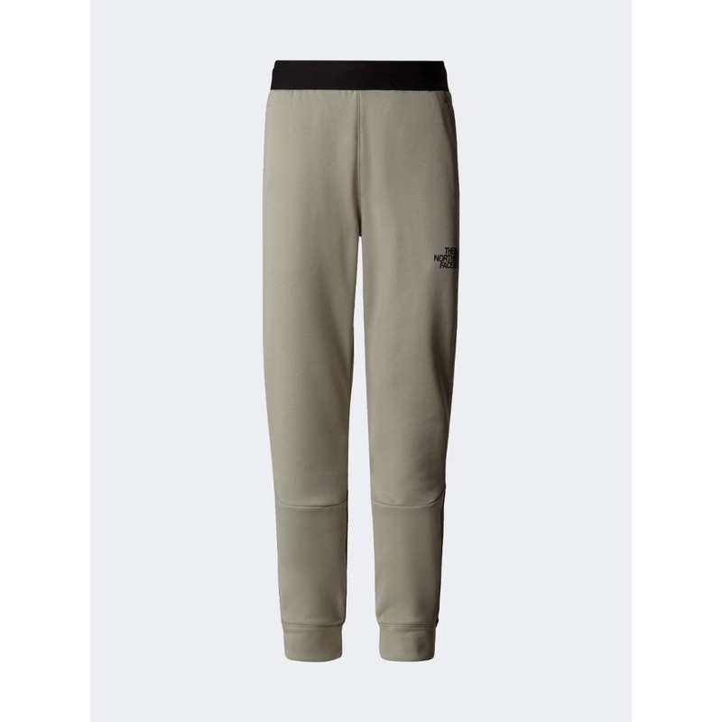 The North Face Mountain Athletics Boys Lifestyle Pant Grey