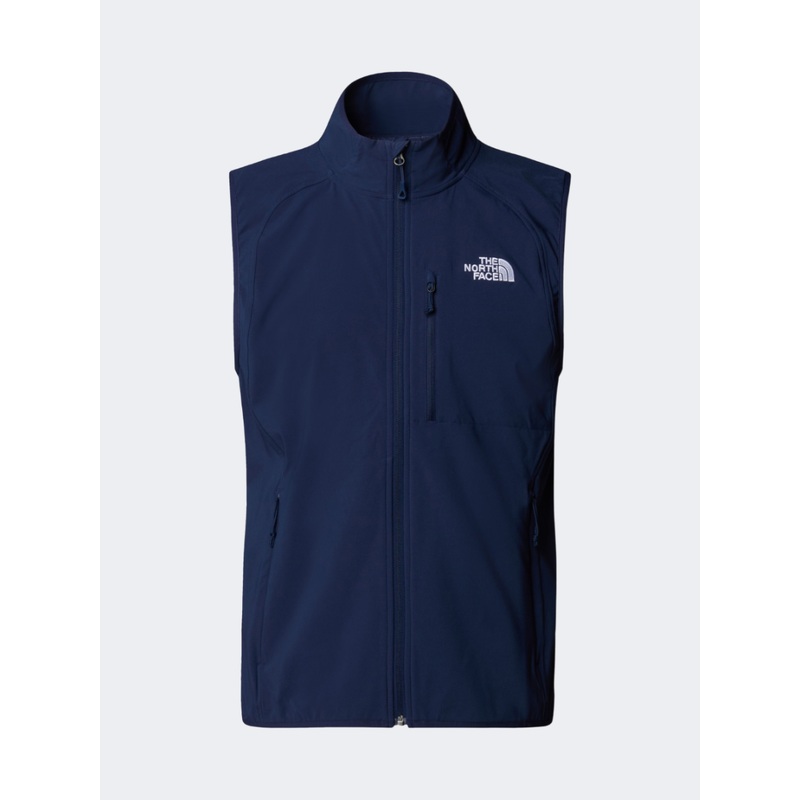 The North Face Nimble Men Hiking Vest Summit Navy