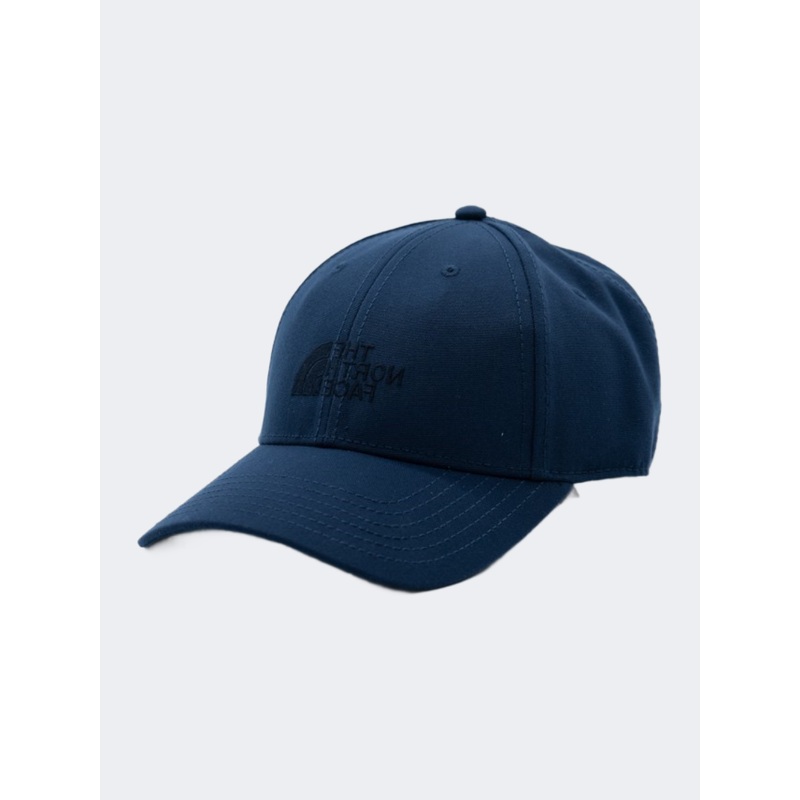 The North Face Recycled 66 Classic Men Lifestyle Cap Blue/Black