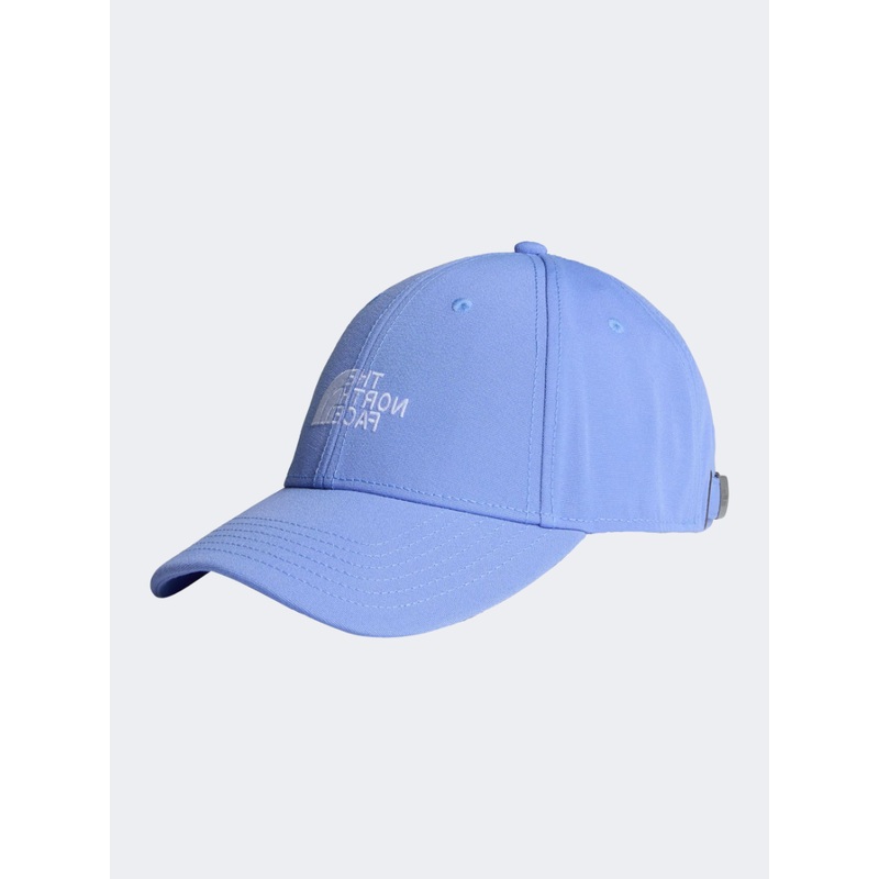 The North Face Recycled 66 Classic Men Lifestyle Cap Blue/White