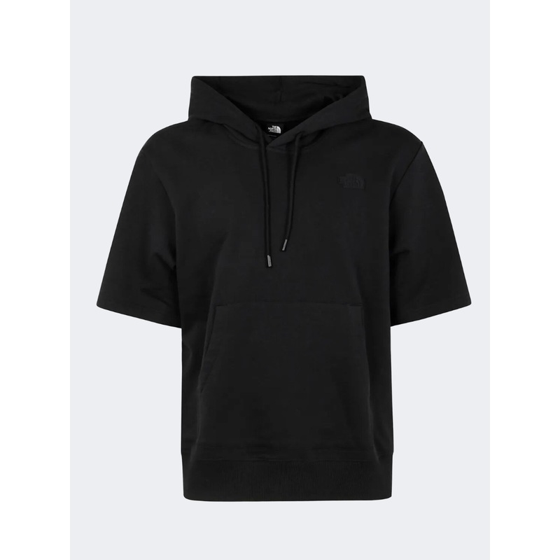 The North Face Relaxed Men Lifestyle Hoody Black