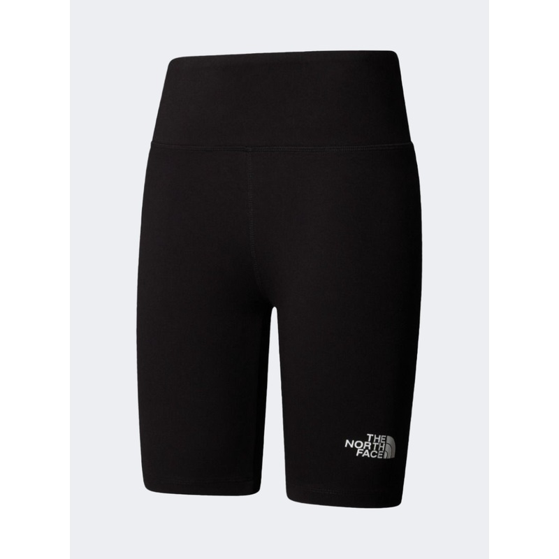 The North Face Simple Dome Legging Women Lifestyle Short Black