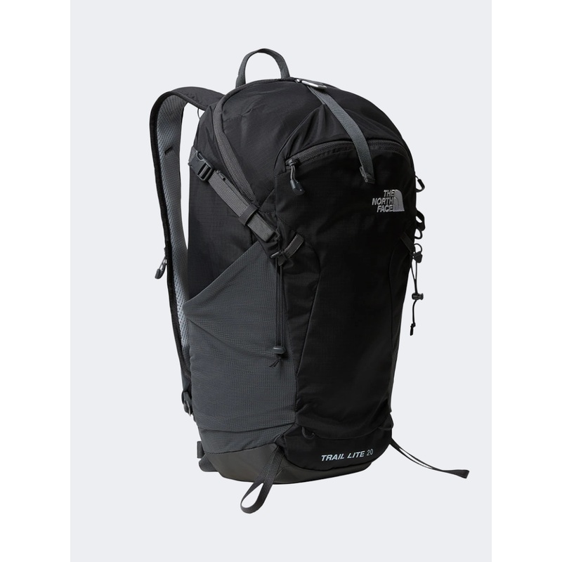 The North Face Trail Lite Speed 20 Men Hiking Bags Cases And Luggage Black
