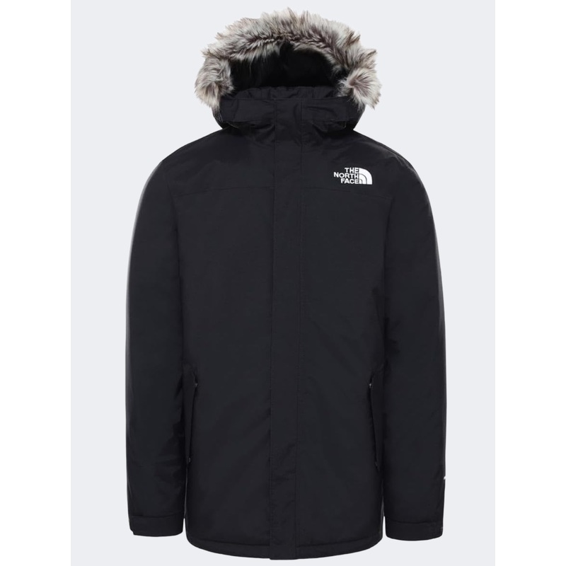 The North Face Zaneck Men Lifestyle Jacket Black