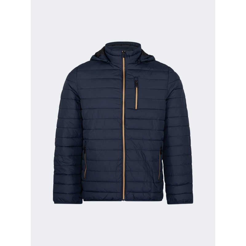 Top Ten Stylish Men Lifestyle Jacket Royal Blue