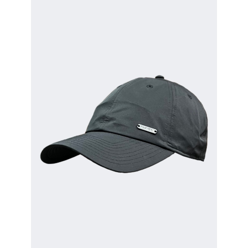 Top Ten Timeless  Kids Lifestyle Cap Black