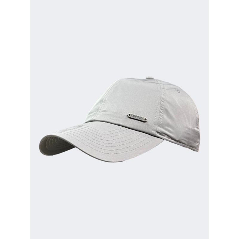 Top Ten Timeless  Unisex Lifestyle Cap Grey