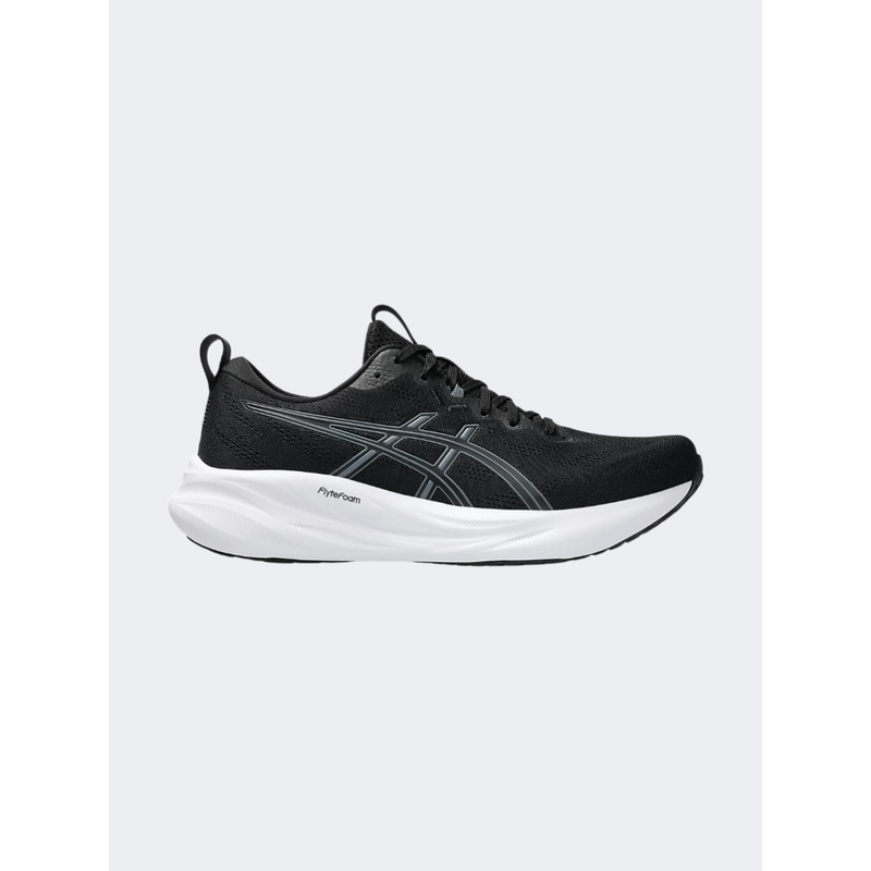 Asics Gel Pulse 16 Women Running Shoes Black/Metropolis
