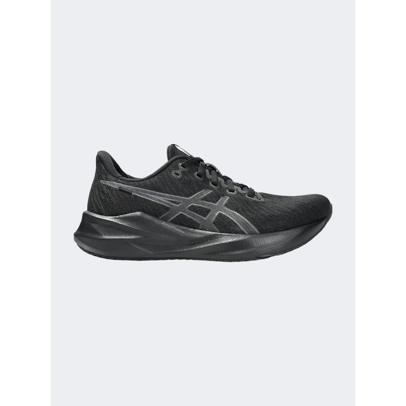 Asics Versablast 4 Women Running Shoes Black/Carrier Grey