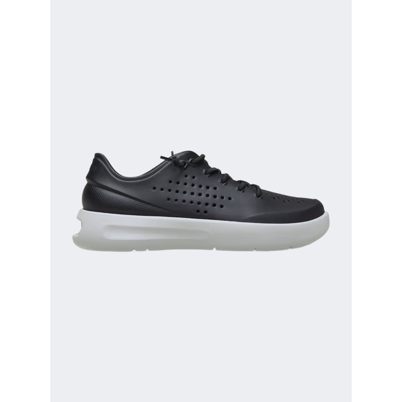 Crocs Inmotion Pacer Men Lifestyle Shoes Black/Atmosphere