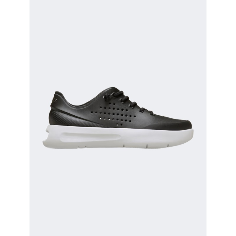 Crocs Inmotion Pacer Women Lifestyle Shoes Black/Atmosphere