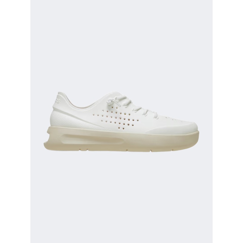 Crocs Inmotion Pacer Women Lifestyle Shoes White