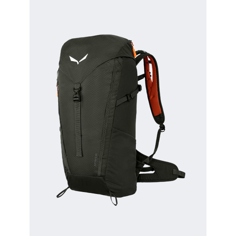 Salewa Alp Mate 26L Backpack Hiking Bag Dark Olive