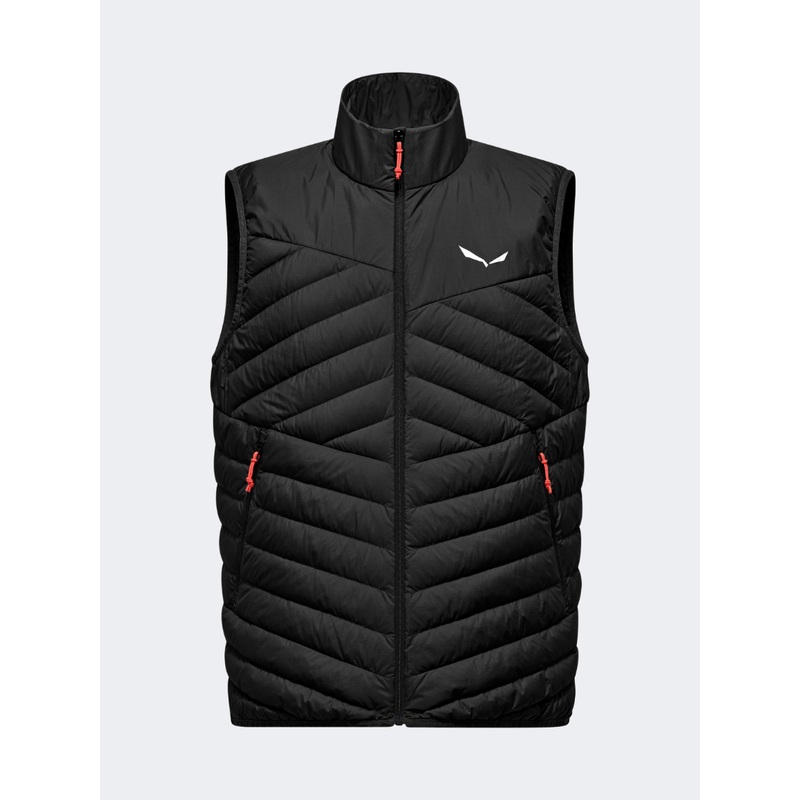 Salewa Brenta Rds Down Men Hiking Vest Black Out