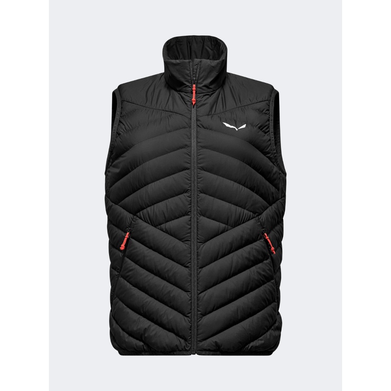 Salewa Brenta Rds Down Women Hiking Vest Black Out