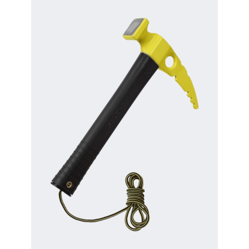 Salewa Climbg Multi-Tool Black/Yellow