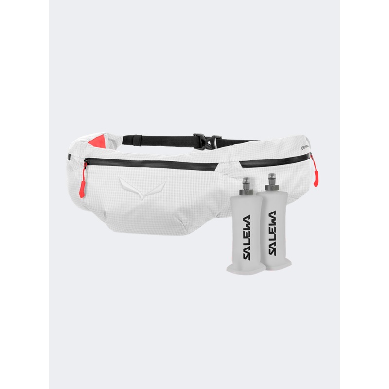 Salewa Pedroc Hipbelt Hiking Bag White