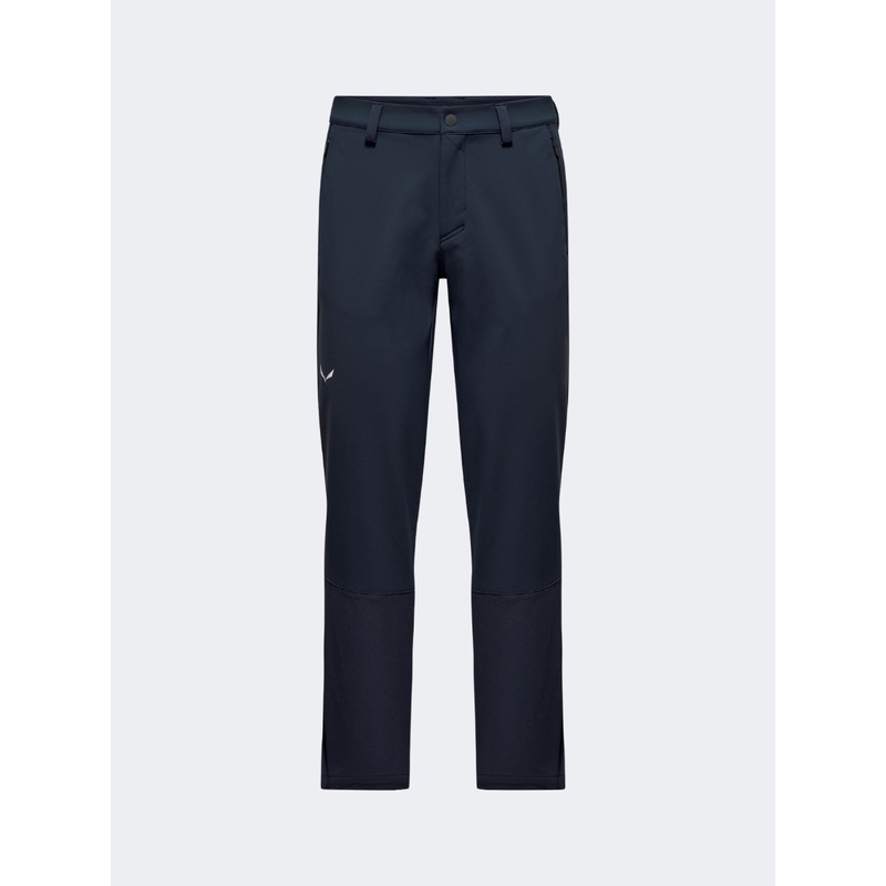 Salewa Puez Dolomia 2 Men Hiking Pant Navy Blazer