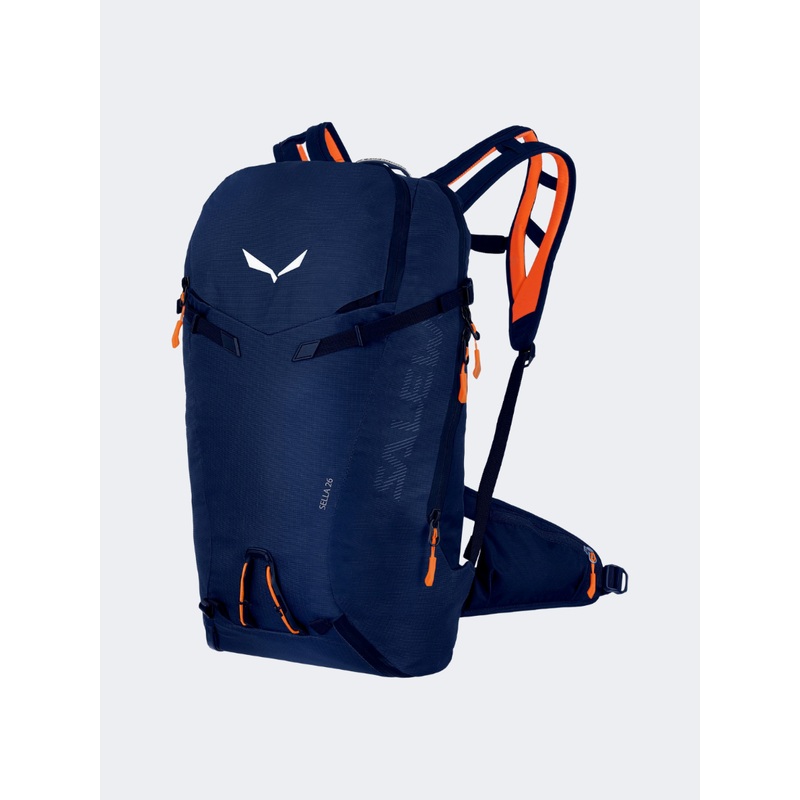Salewa Sella 26L Hiking Bag Blue Depth
