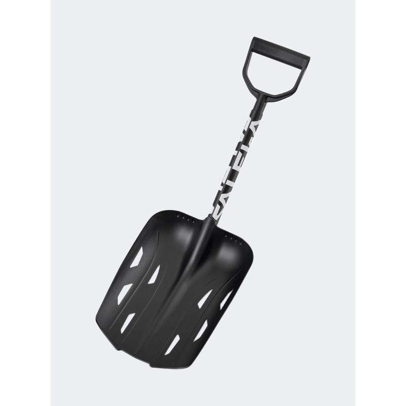 Salewa Sella Rescue Avalanche Shovel Hiking Tool Black