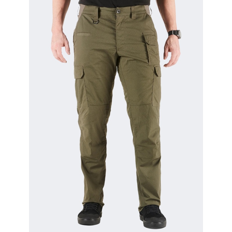 5-11 Abr Pro Men Tactical Pant Ranger Green