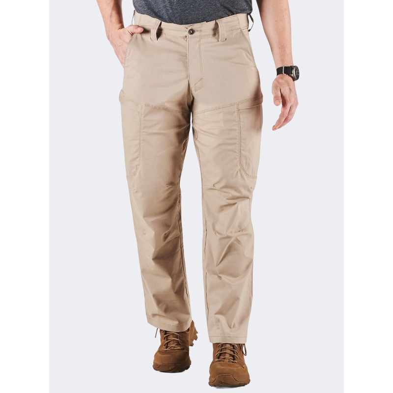 5-11 Apex Men Tactical Pant Khaki