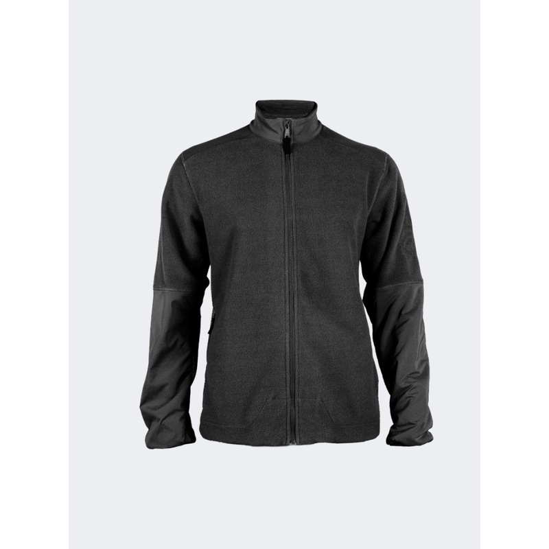 5-11 Bastion Tactical Men Tactical Fleece Black