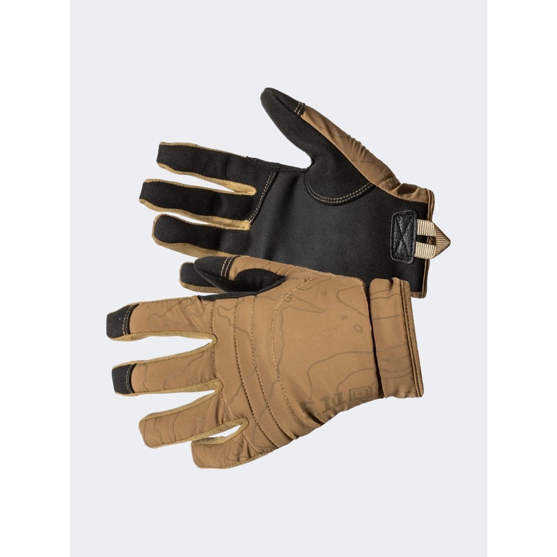 5-11 Competition Tactical Gloves Kangaroo