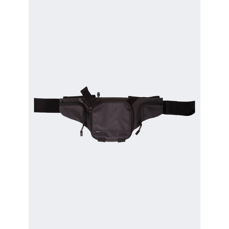 5-11 Pouch Tactical Bags Cases And Luggage Charcoal