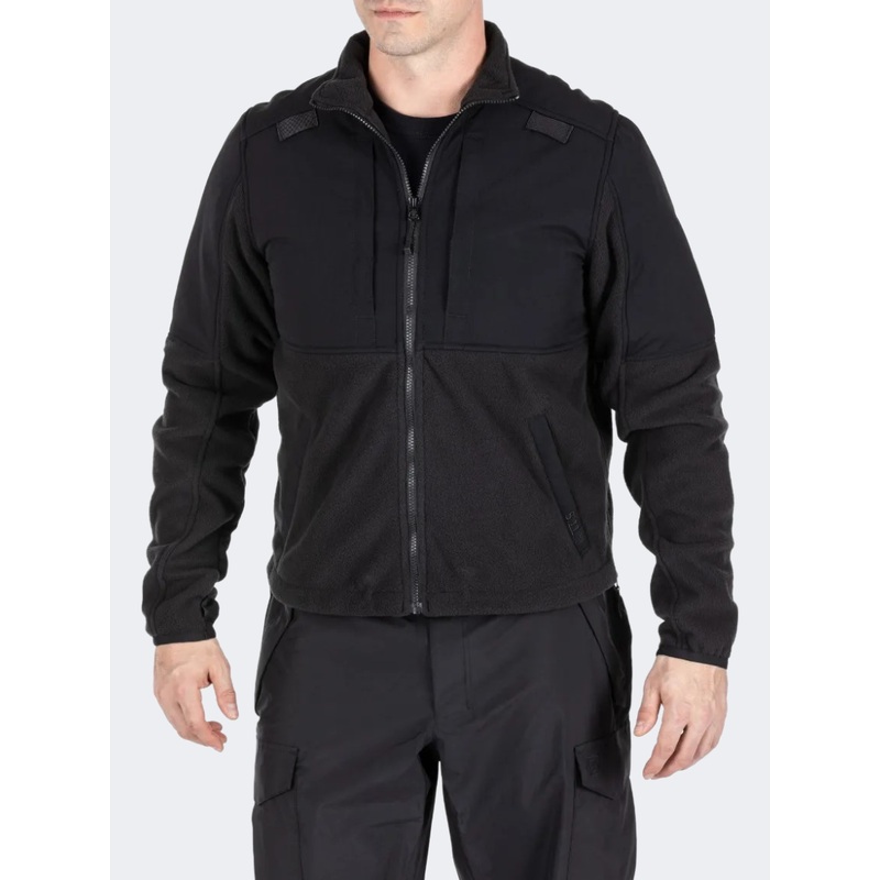 5-11 Tactical Fleece 2.0 Men Tactical Fleece Black