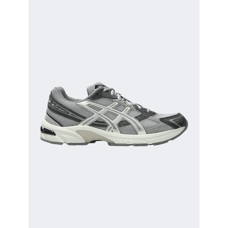 Asics Gel 1130 Men Lifestyle Shoes Cement Grey/Clay