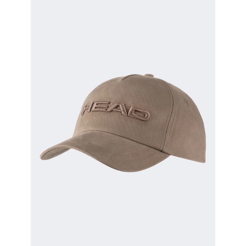 Head Baseball Unisex Tennis Cap Willow Green