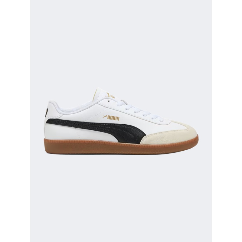Puma 9-T Men Lifestyle Shoes White/Black