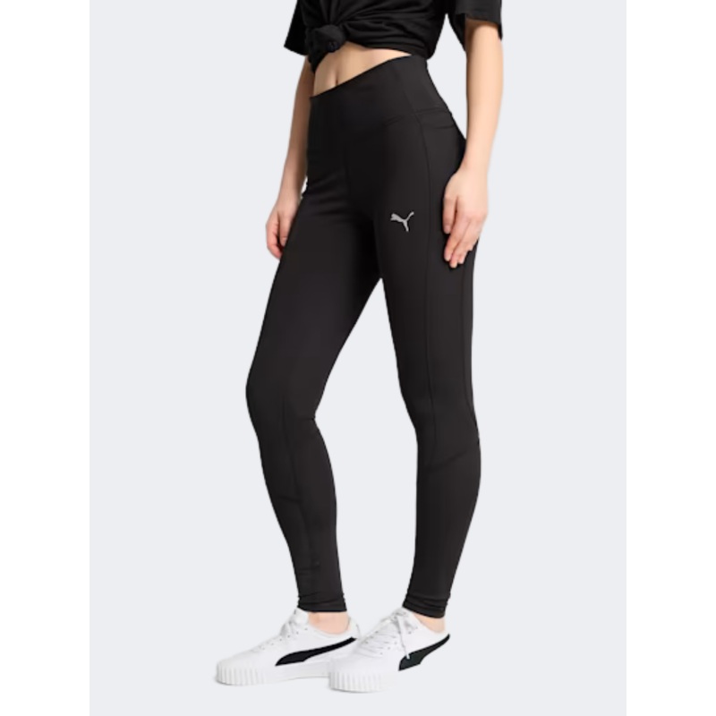 Puma Evostripe Women Lifestyle Tight Black