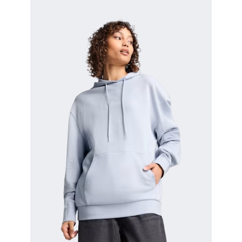 Puma Her Relaxed Women Lifestyle Hoody Cool Weather