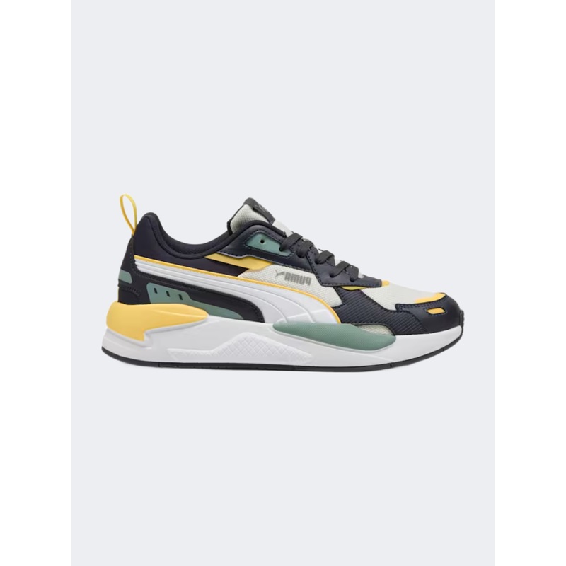 Puma X-Ray 3 Men Lifestyle Shoes White/Navy