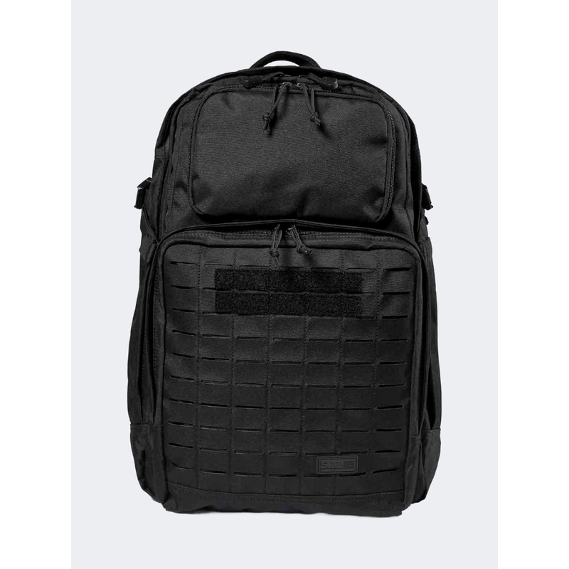 5-11 Brand Fast-Tac 24 Unisex Tactical Bag Black 56638-019