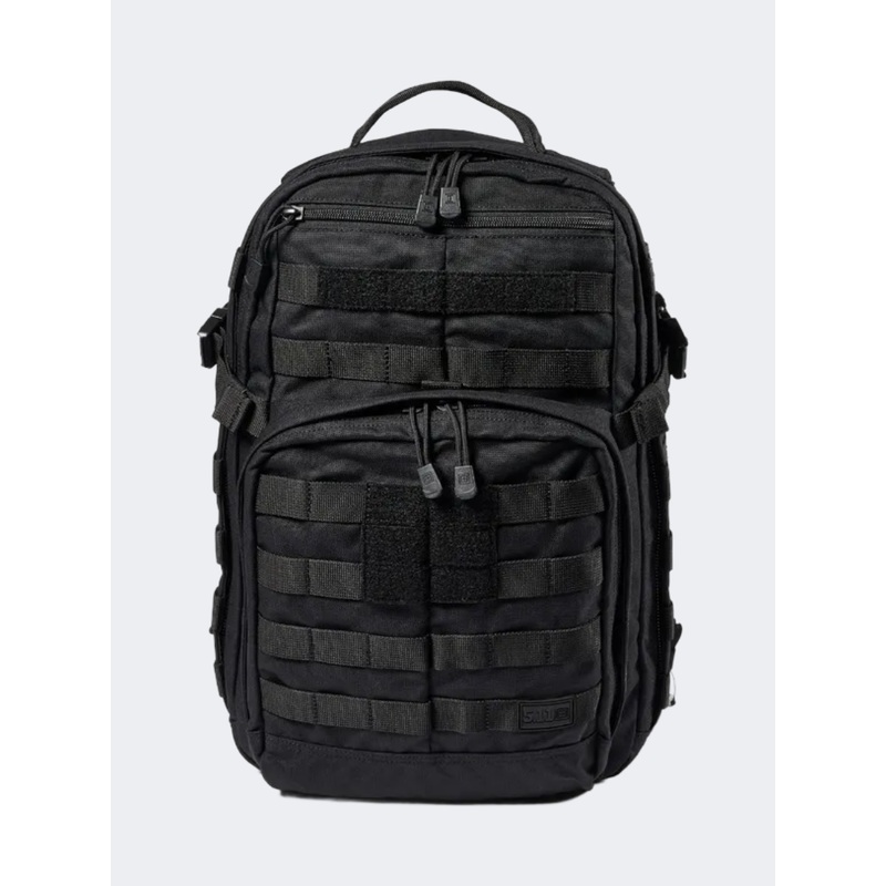 5-11 Brand Rush 12 24 L Tactical Bags Cases And Luggage Black