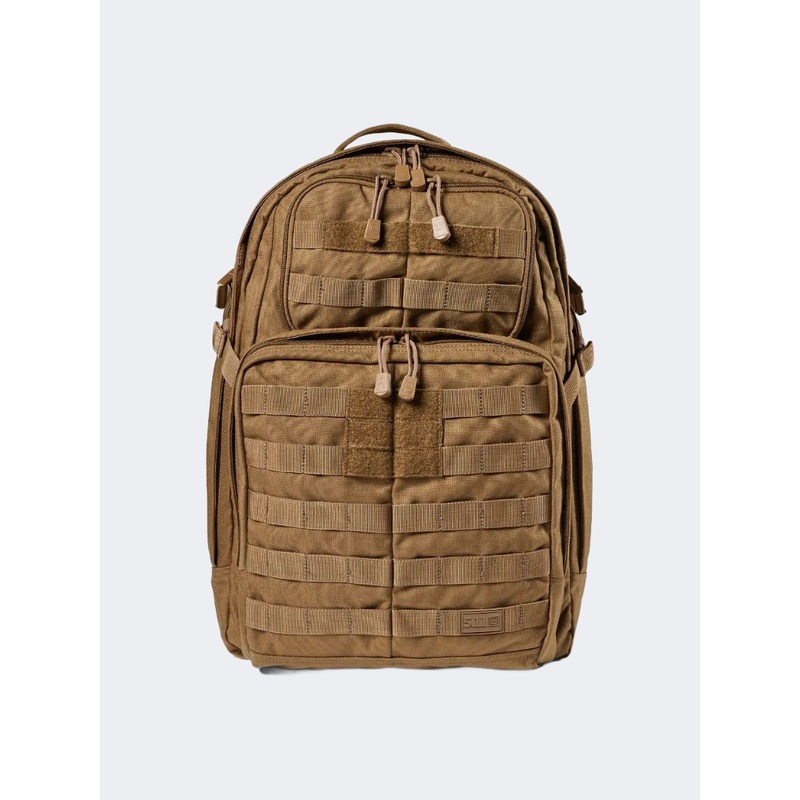 5-11 Brand Rush24 2.0 Unisex Tactical Bag Kangaroo 56563-134