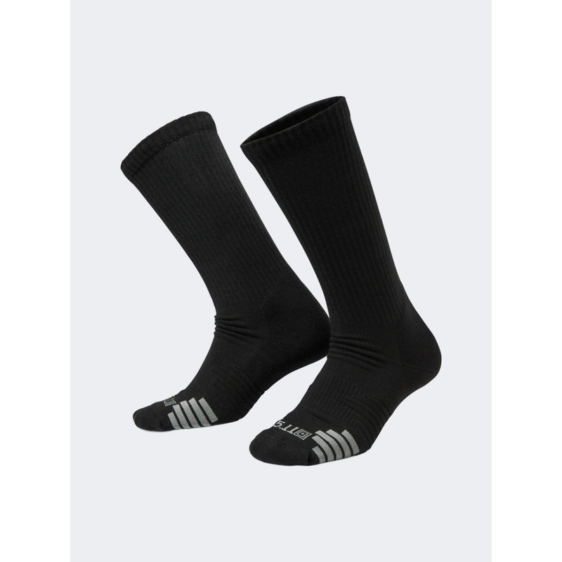 5-11 Calzettoni Otc Duty Ready Plus Men Tactical Sock Black