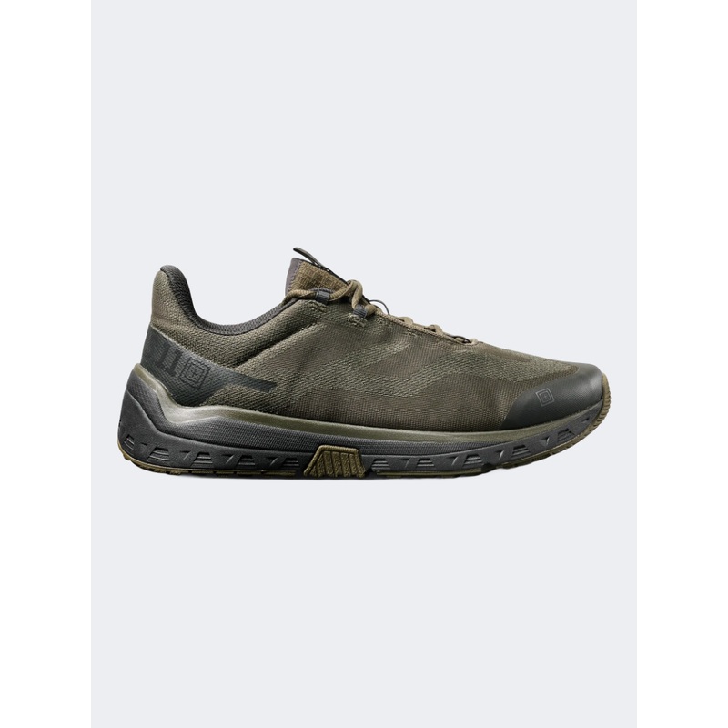 5-11 Pt-R Inure Runner Men Tactical Shoes Ranger Green