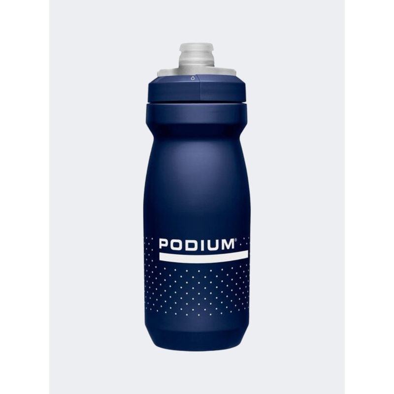 Camelbak Podium 21 Oz Biking Bottle Navy Blue