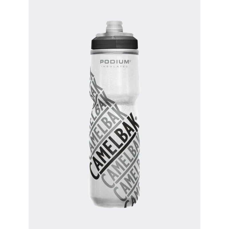 Camelbak Podium Chill 24 Oz Biking Bottle Race Edition