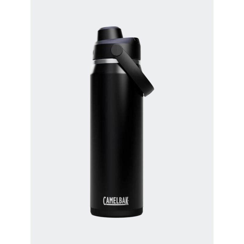 Camelbak Thrive Chug Vss 25 Oz Lifestyle Bottle Black