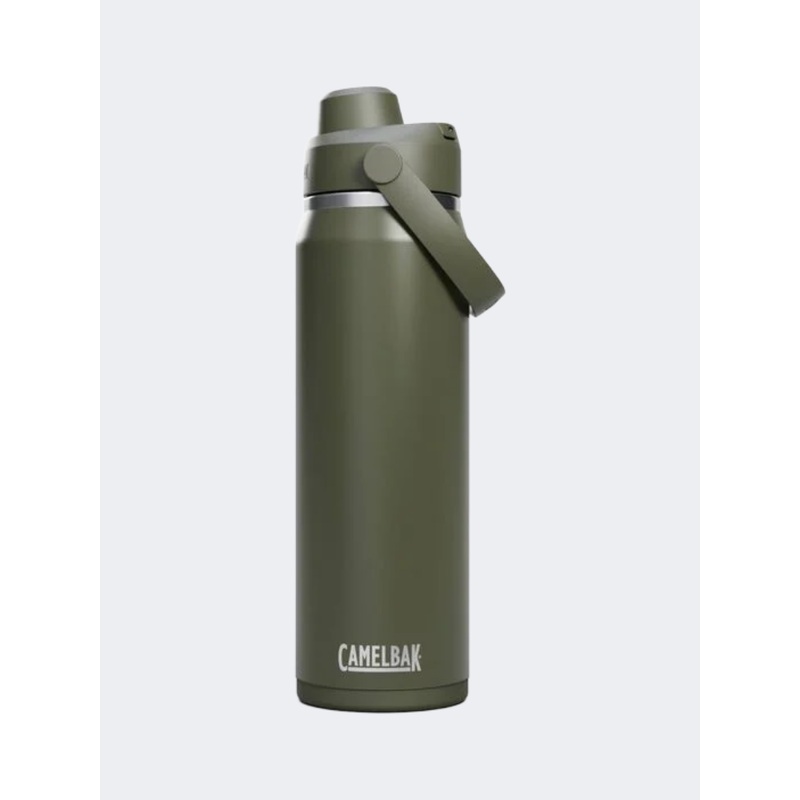 Camelbak Thrive Chug Vss 25 Oz Lifestyle Bottle Moss