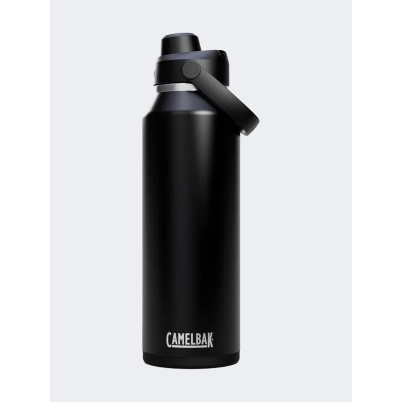 Camelbak Thrive Chug Vss 40 Oz Lifestyle Bottle Black