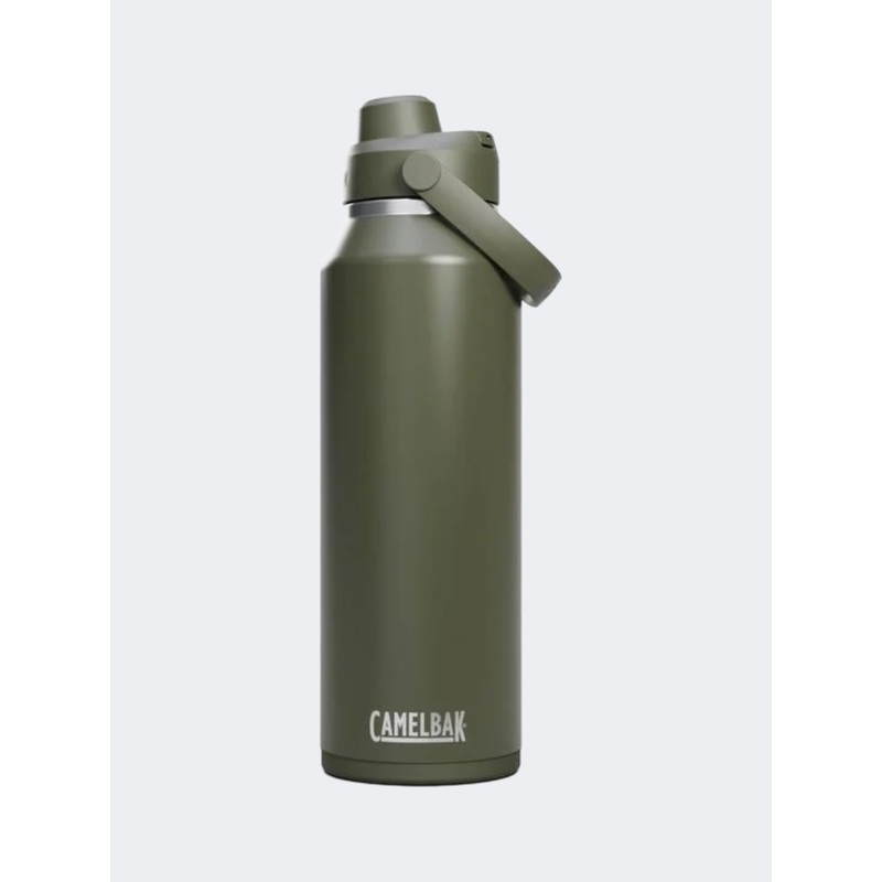 Camelbak Thrive Chug Vss 40 Oz Lifestyle Bottle Moss