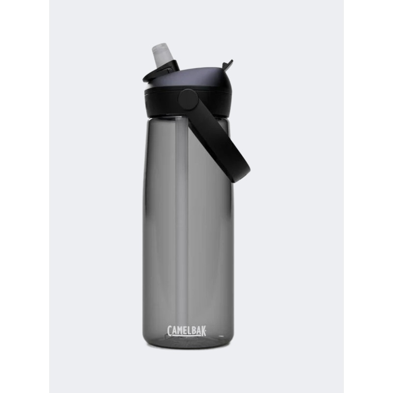 Camelbak Thrive Flip Straw 25 Oz Lifestyle Bottle Charcoal