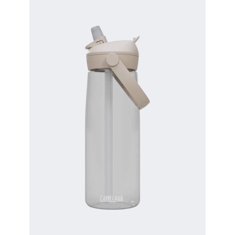 Camelbak Thrive Flip Straw 25 Oz Lifestyle Bottle Clear